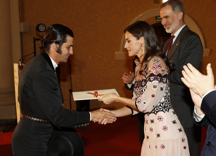 La Fundación Toro de Lidia presenta alegaciones a la propuesta de supresión del Premio Nacional de Tauromaquia