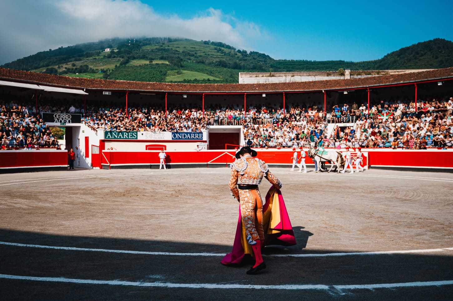 La programación incluirá también la tradicional desencajonada de las reses, que tendrá lugar días antes