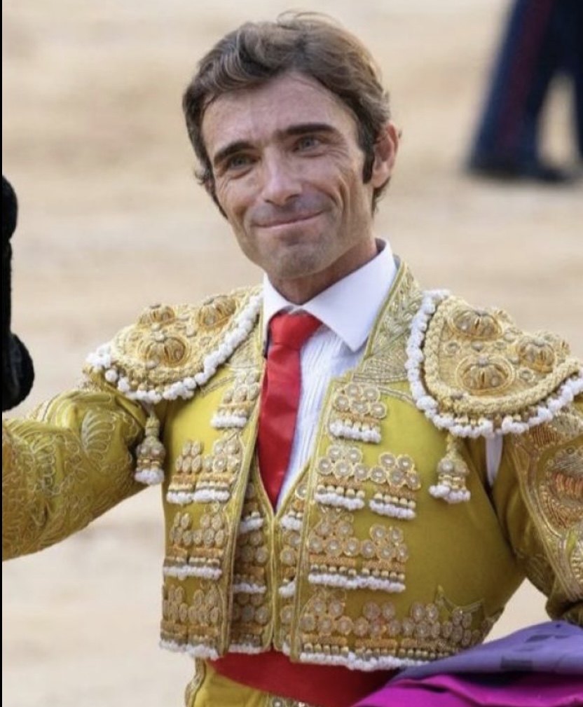 Aunque se despide como torero activo, planea seguir vinculado al mundo del toro como futuro director artístico de la Escuela de Tauromaquia de El Yiyo