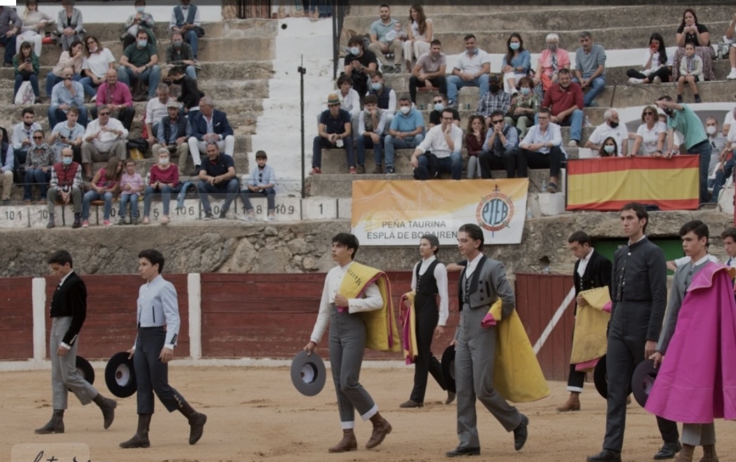 Esta ampliación supondría un avance significativo para la promoción y el desarrollo de la tauromaquia en la región