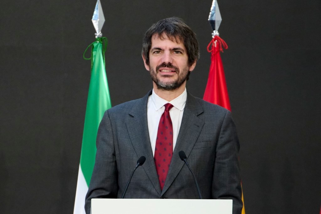 La última vez que el toreo fue reconocido por esta medalla, fue en 2022 cuando la familia Miura fue reconocida con esta medalla