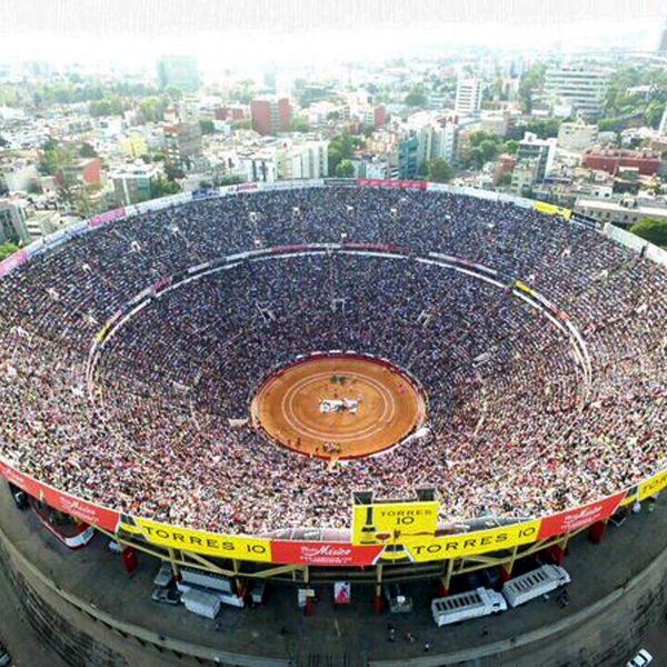 El Congreso de Ciudad de México retomará el debate sobre la prohibición de los espectáculos taurinos tras recibir una notificación del Instituto Electoral de la Ciudad de México