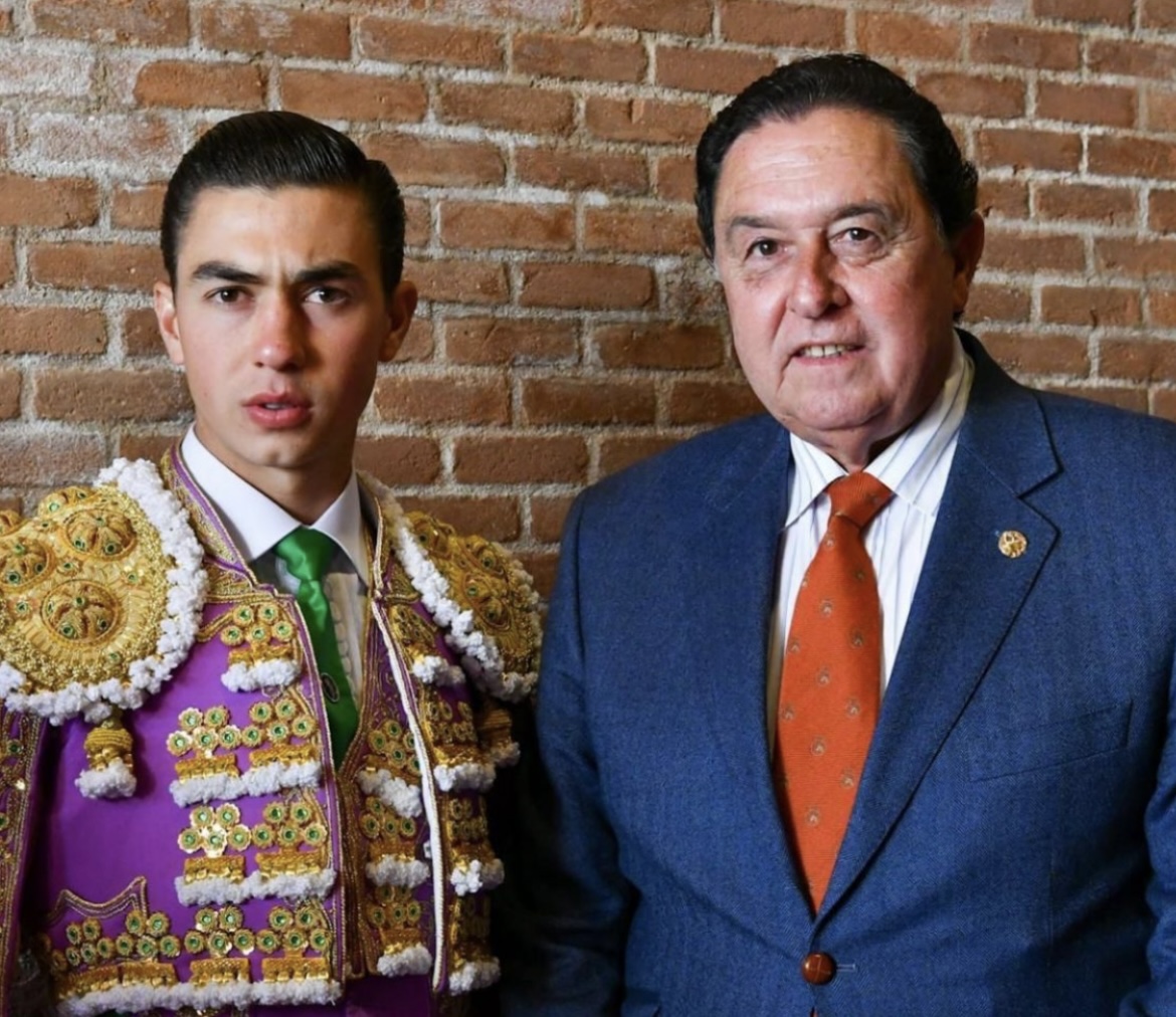 Bruno Aloi y Tomás Campuzano finalizan su relación profesional