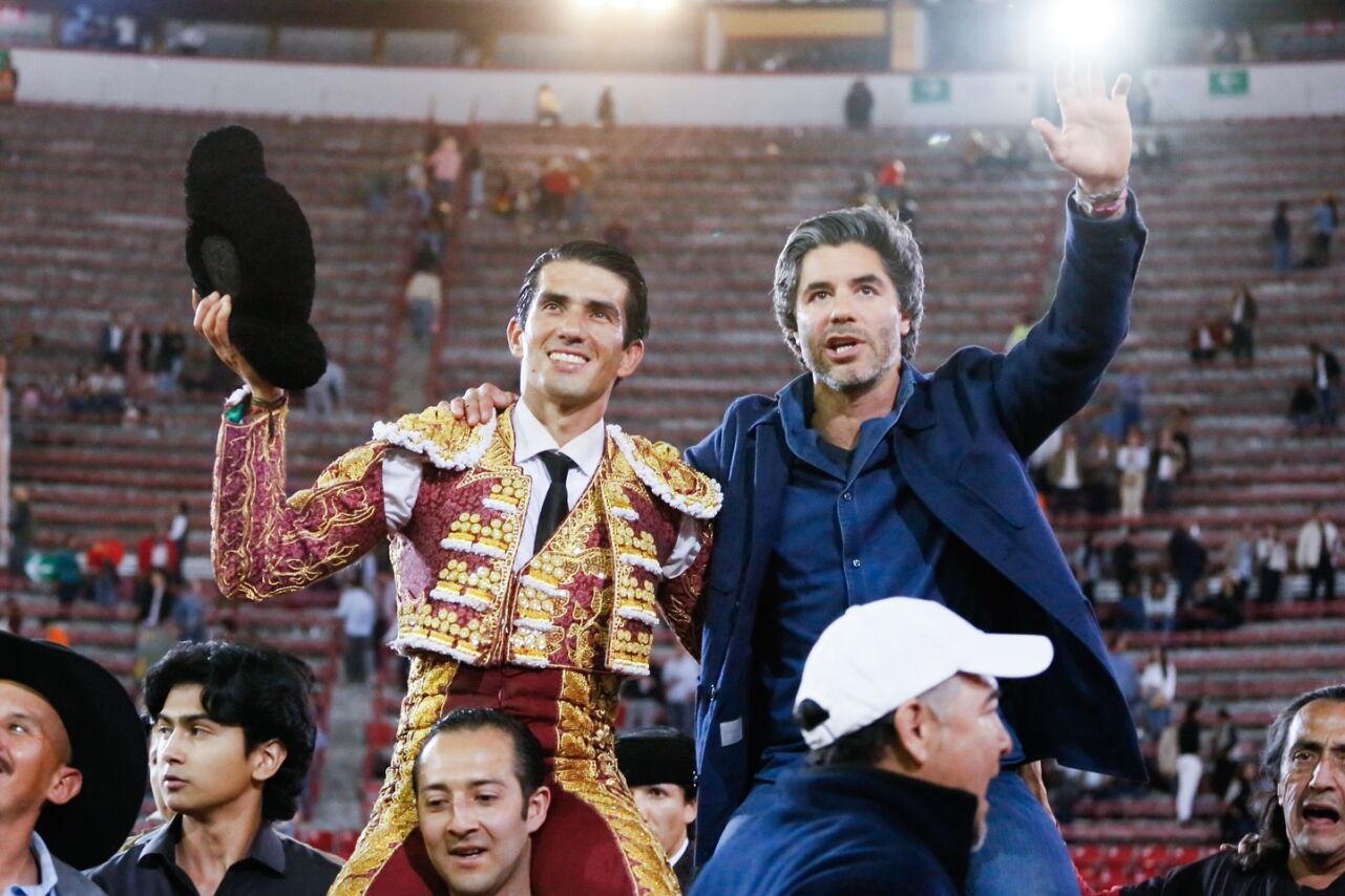 Indulto polémico en la Plaza México: el toro ‘Hechicero’ roba el protagonismo
