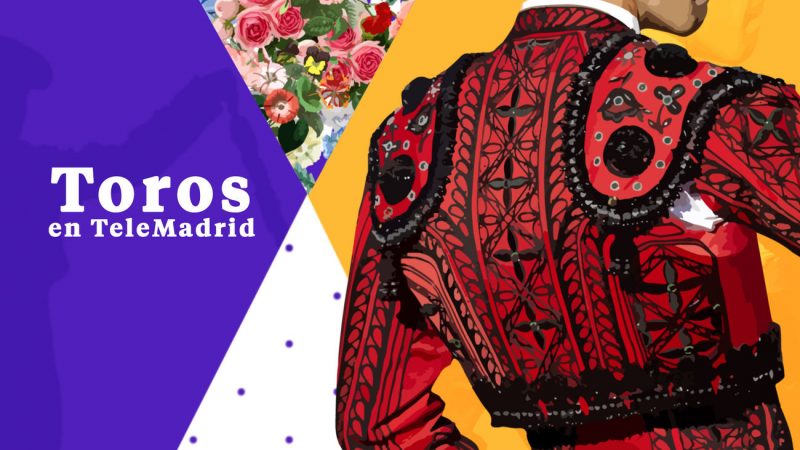 Telemadrid retransmitirá en directo los 13 festejos de la Copa Chenel 2025