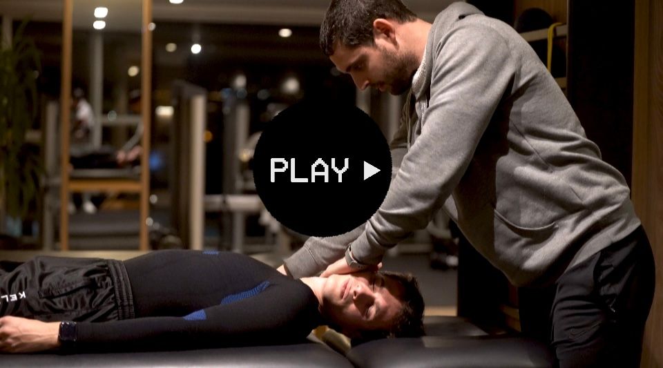 José María Trigueros, resiliente y en plena recuperación, se prepara para nuevos retos