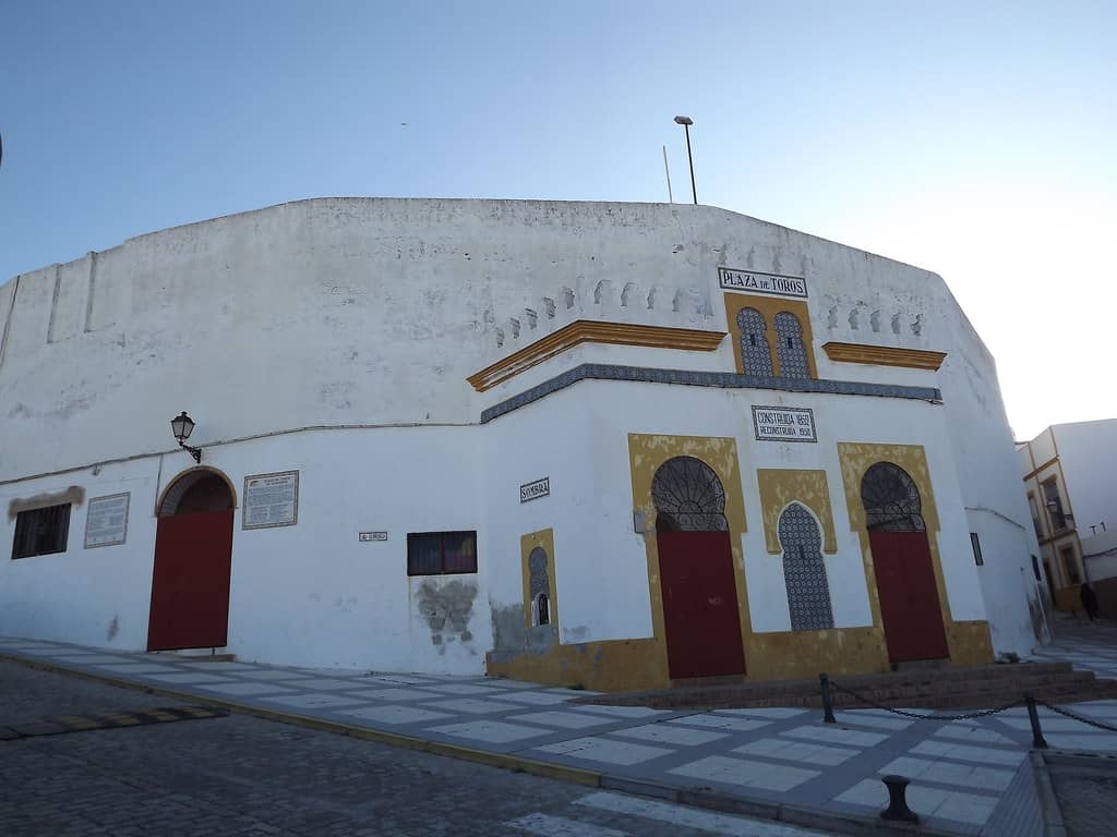 Novillada en Ayamonte: apuesta por el futuro de la tauromaquia