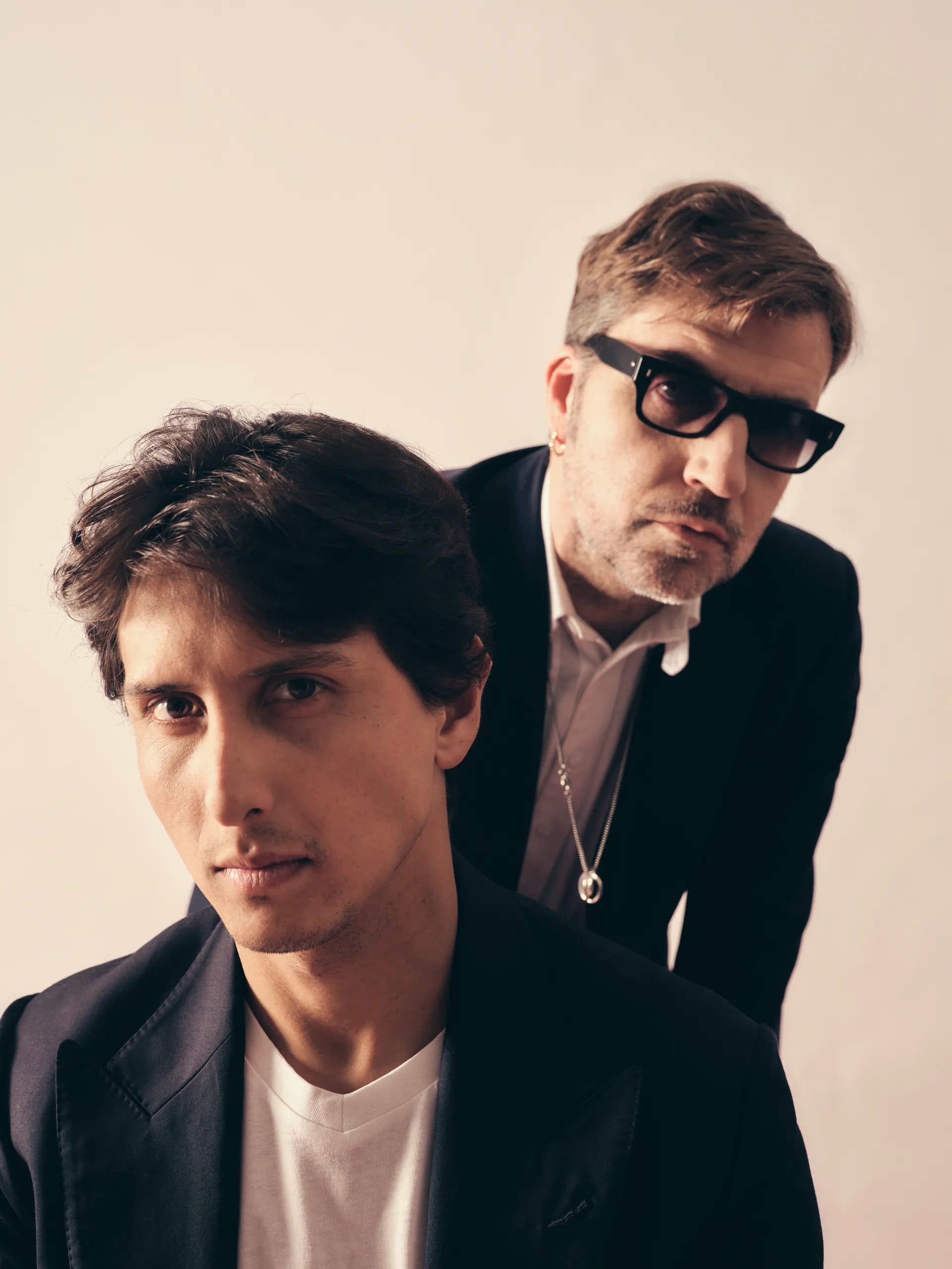 Roca Rey, entrevista exclusiva y portada digital en Vanity Fair junto a Albert Serra