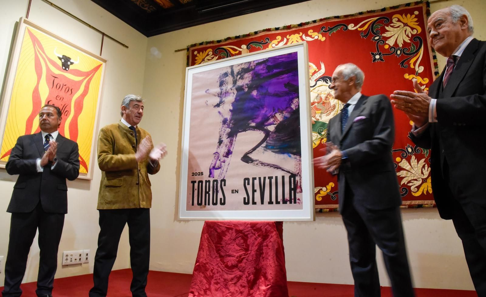 La Audiencia de Sevilla da la razón a la Real Maestranza en su disputa legal con la empresa Pagés