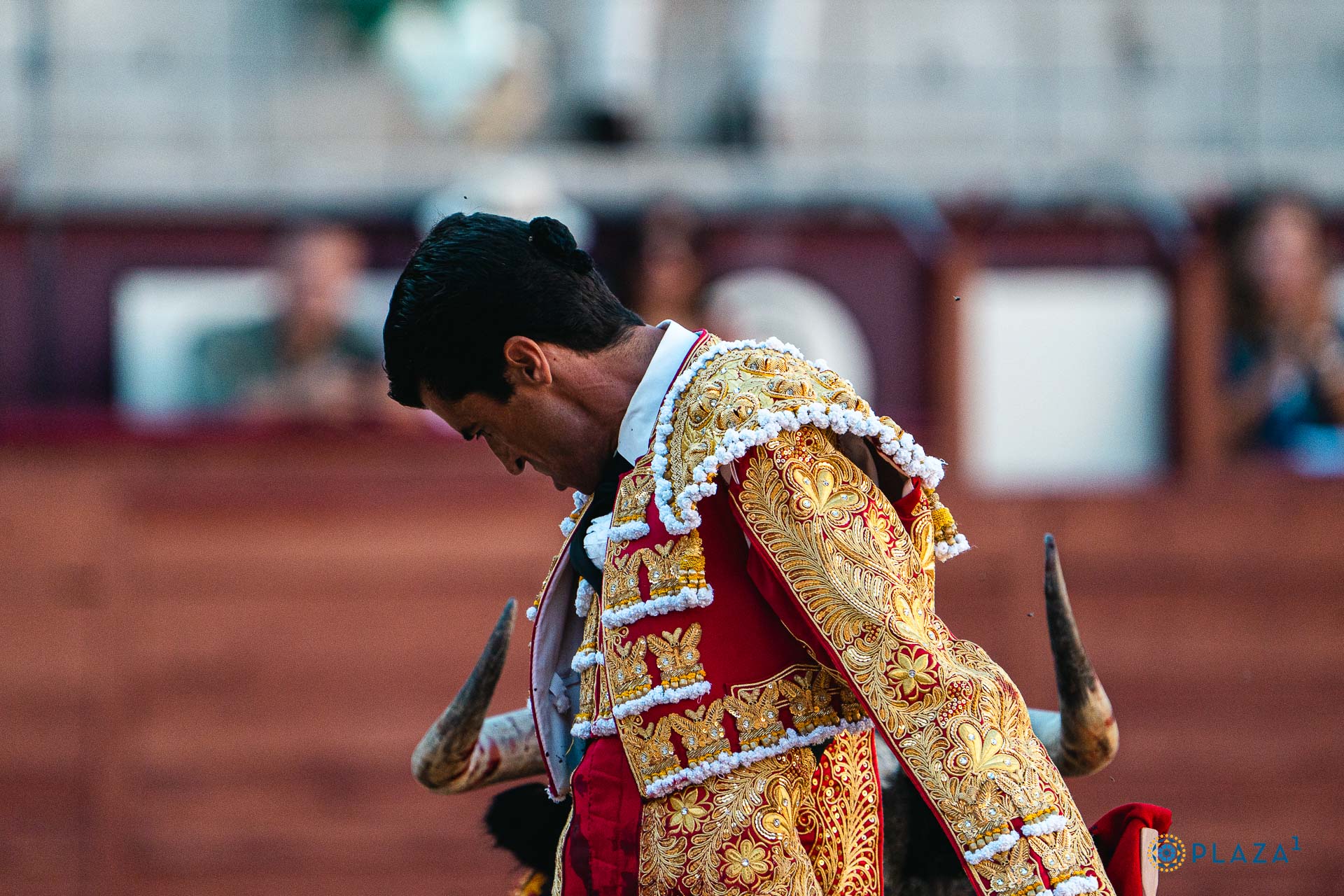 Rafael de Julia: “Volver a Madrid dos tardes es un sueño cumplido”
