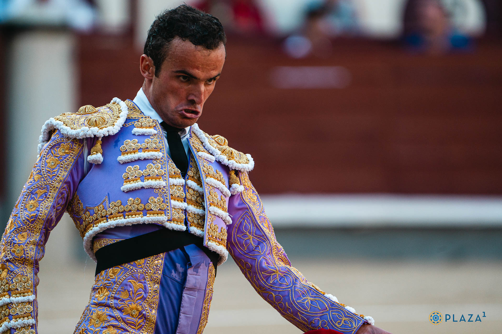 Damián Castaño: “Será mi debut con Adolfo Martín. Tengo muchas esperanzas puestas en la corrida y en el día”