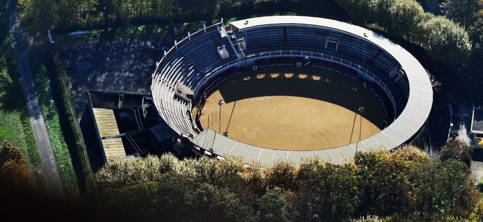 Juan Bautista y Alain Lartigue se unen para no dejar sin toros a Eauze