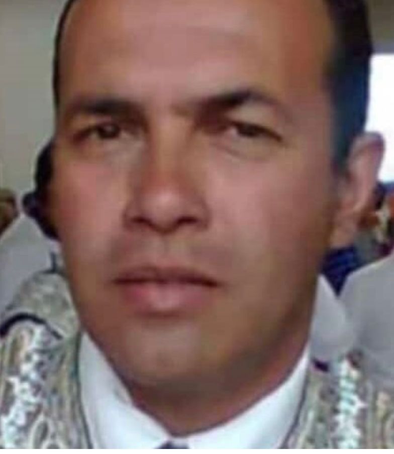 Fallece el matador de toros y subalterno Ali Trejo en Talavera de la Reina