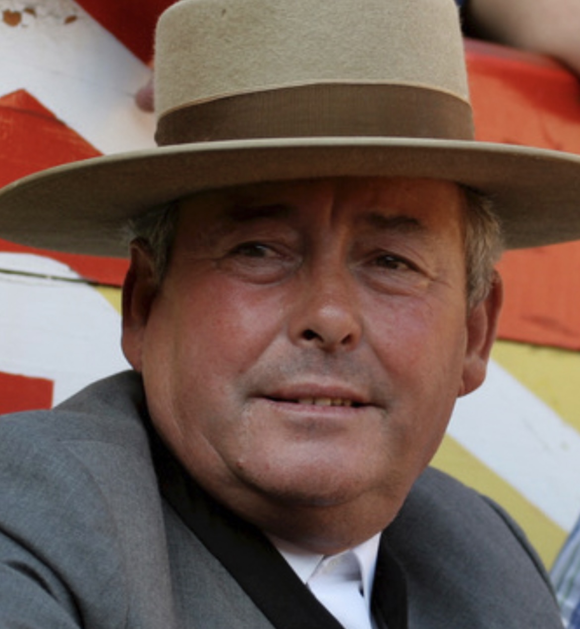 Fallece Joaquín Carlos, mayoral de la ganadería de Palha, a los 71 años