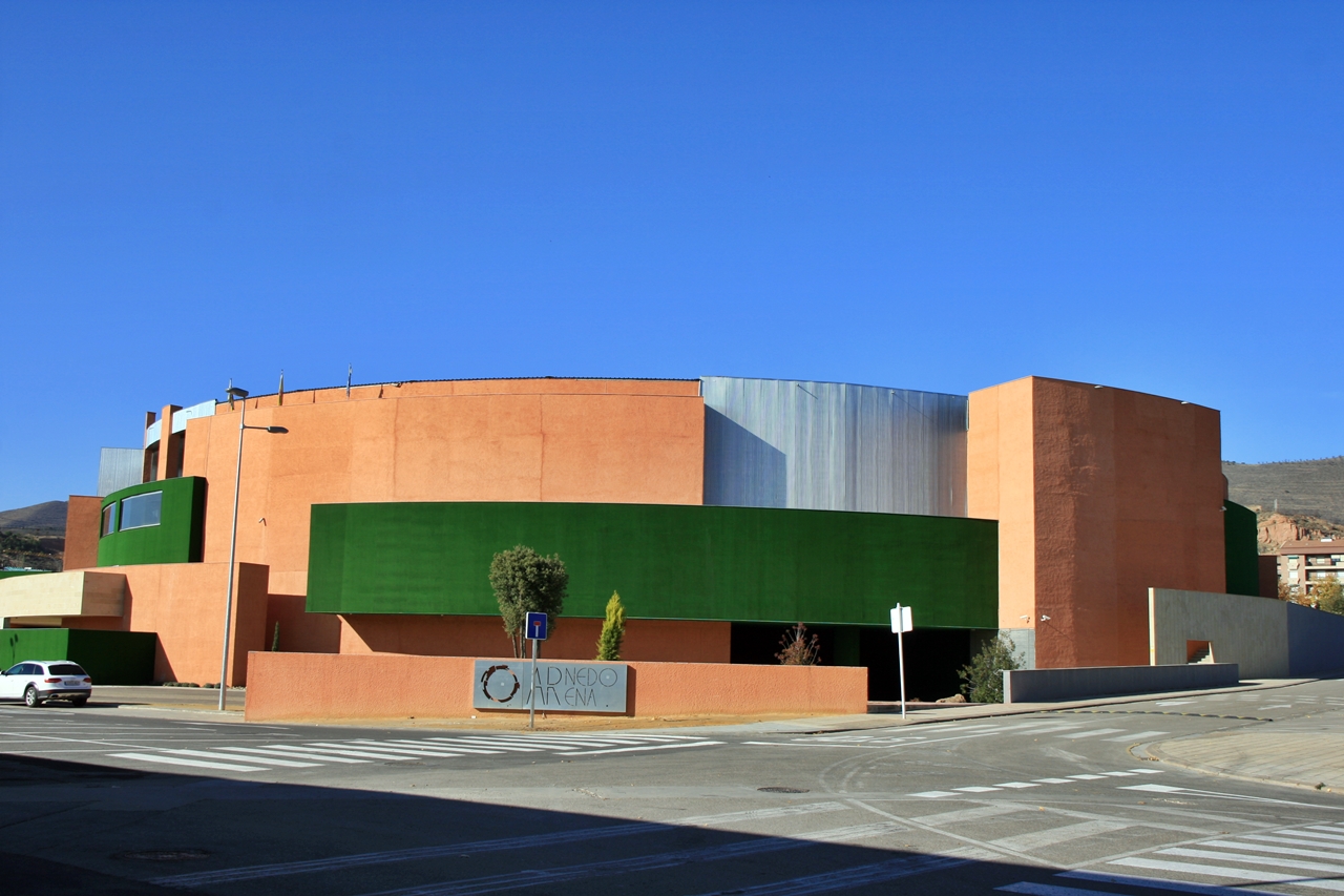 De "Triador" a "Zahorí" los seis Jandillas para esta tarde en Arnedo