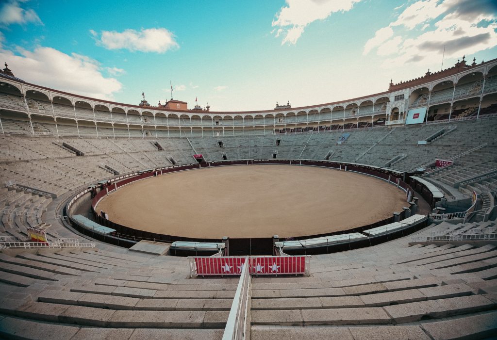 La Comunidad de Madrid invertirá 40 millones de euros en una remodelación de 60 meses en Las Ventas