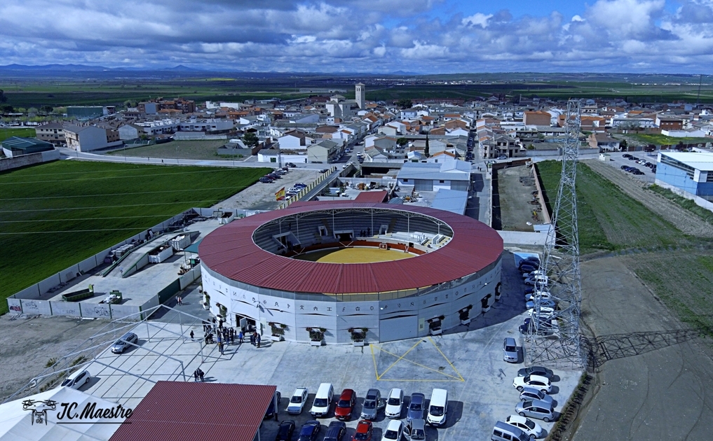 El XI Certamen Alfarero de Plata 2025 define su elenco de novilleros y ajusta cambios en su cartel