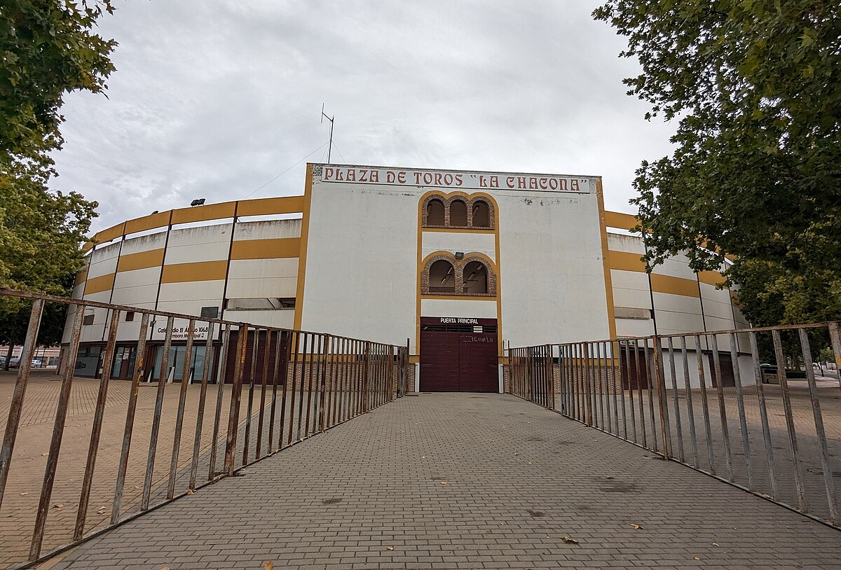 El Circuito de Madrid tiene nueva fecha en El Álamo