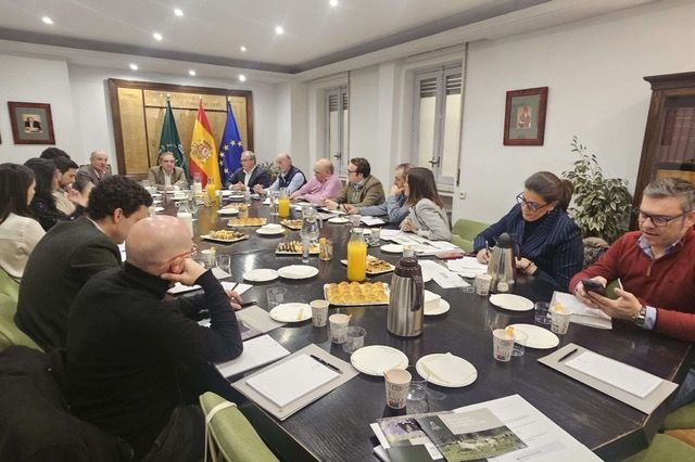 La Real Unión de Criadores de Toros de Lidia presenta a la prensa las acciones de cara a 2025