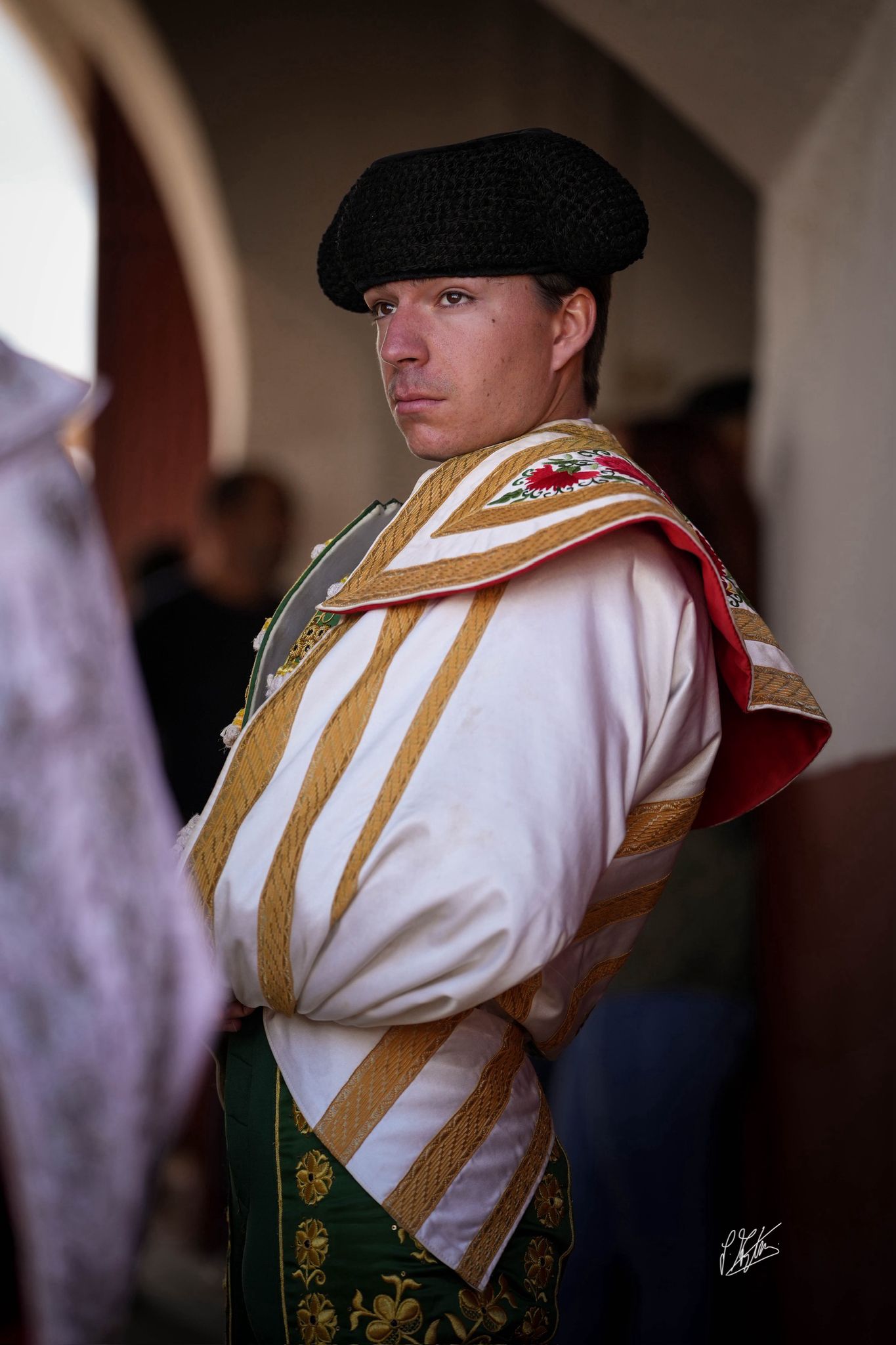 Darío Romero, el primer nombre confirmado en el Circuito de Extremadura 2025