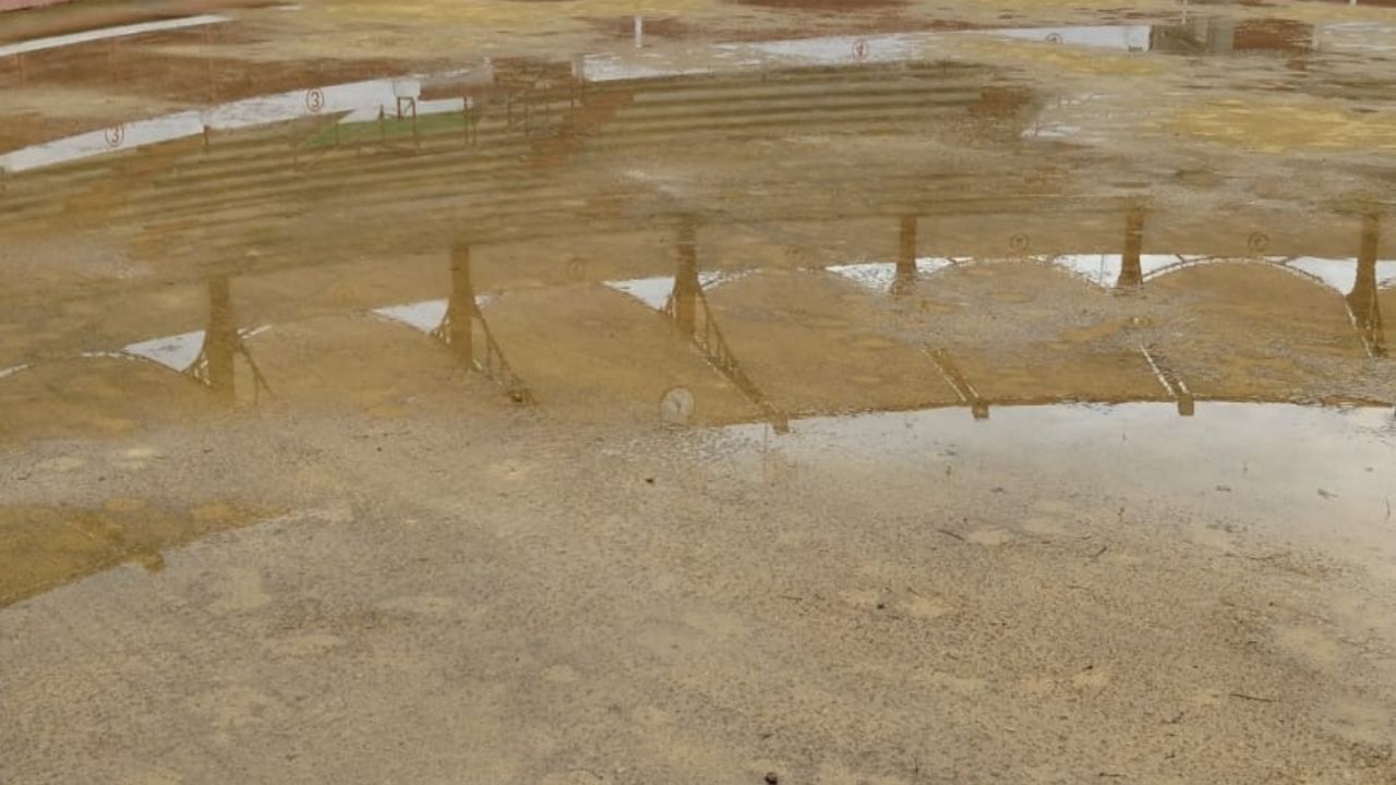 Aplazada la corrida de rejones del sábado en Don Benito