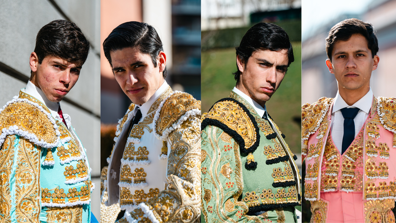 Dos debuts y dos nombres para reafirmar este fin de semana en el Circuito de Madrid