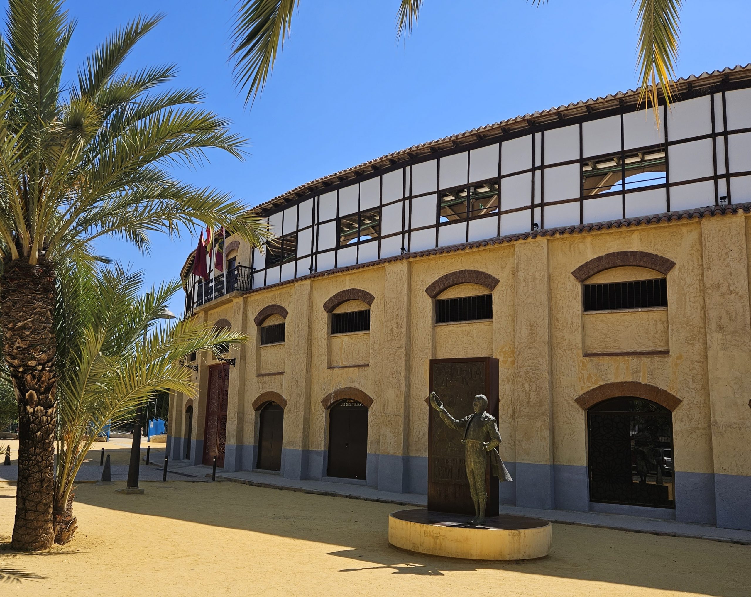 Lorca impulsa el toreo con el nuevo abono joven