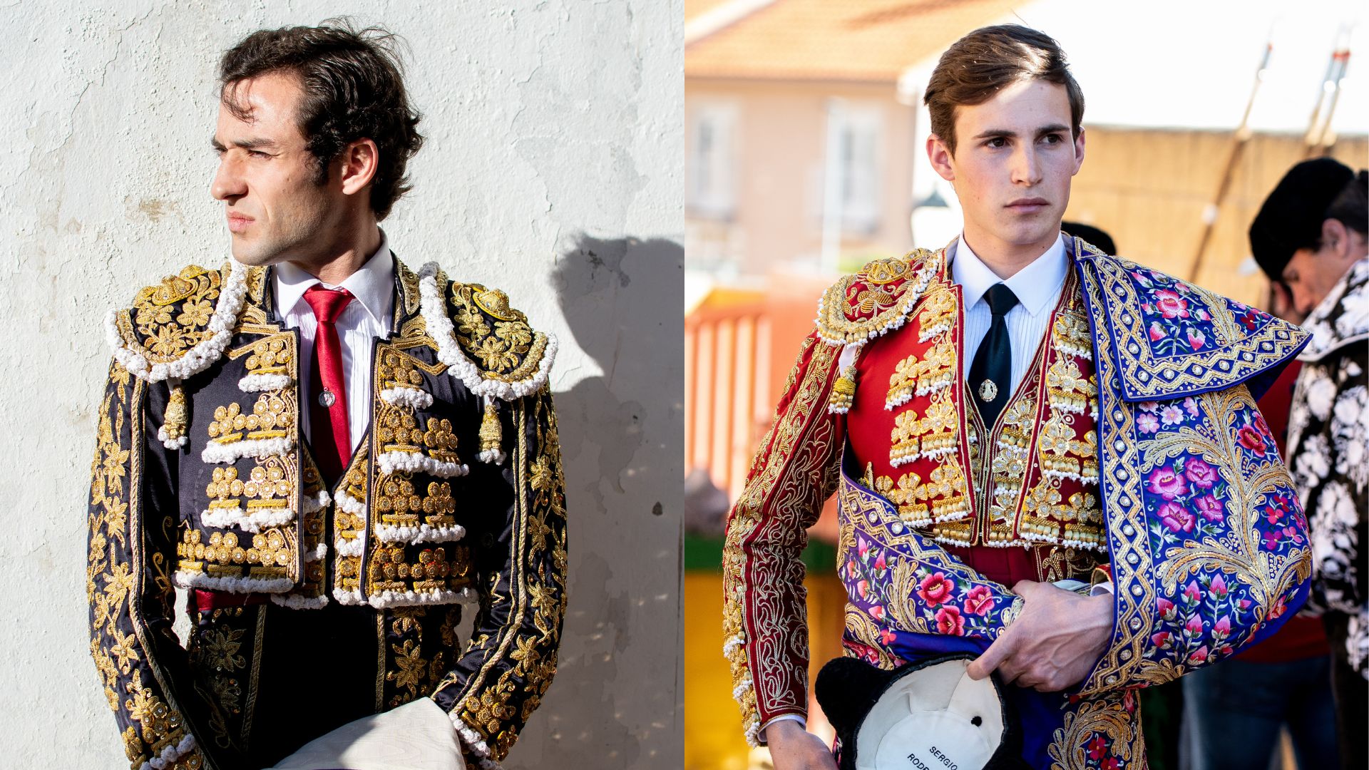 Álvaro Burdiel y Sergio Rodríguez, clasificados para la segunda fase de la Copa Chenel