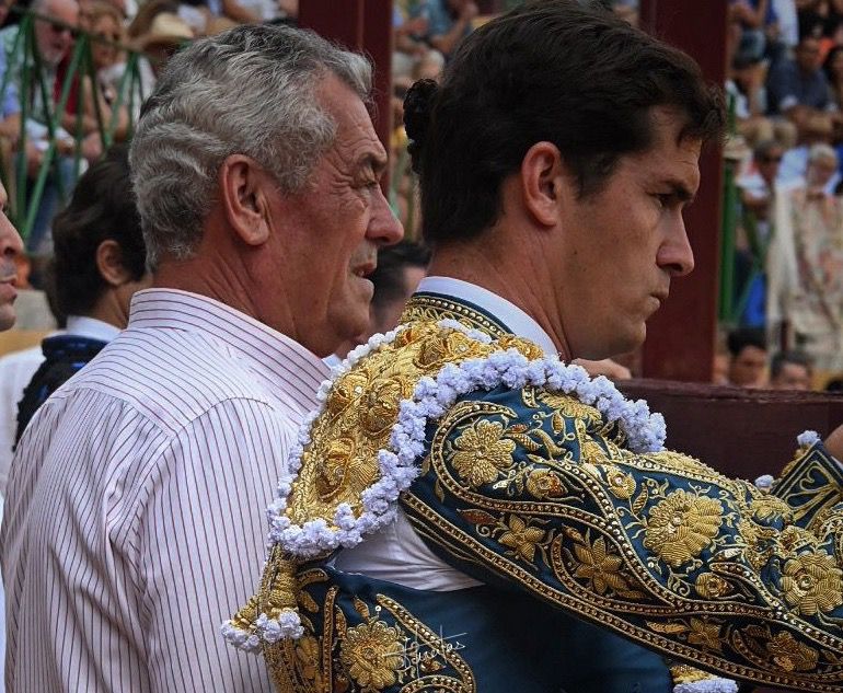 Fallece a los 65 años Daniel Ruffo Barrero, padre de Daniel Luque