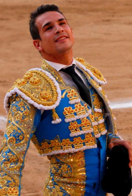 José María Manzanares reaparece el 2 de mayo en la Maestranza sevillana