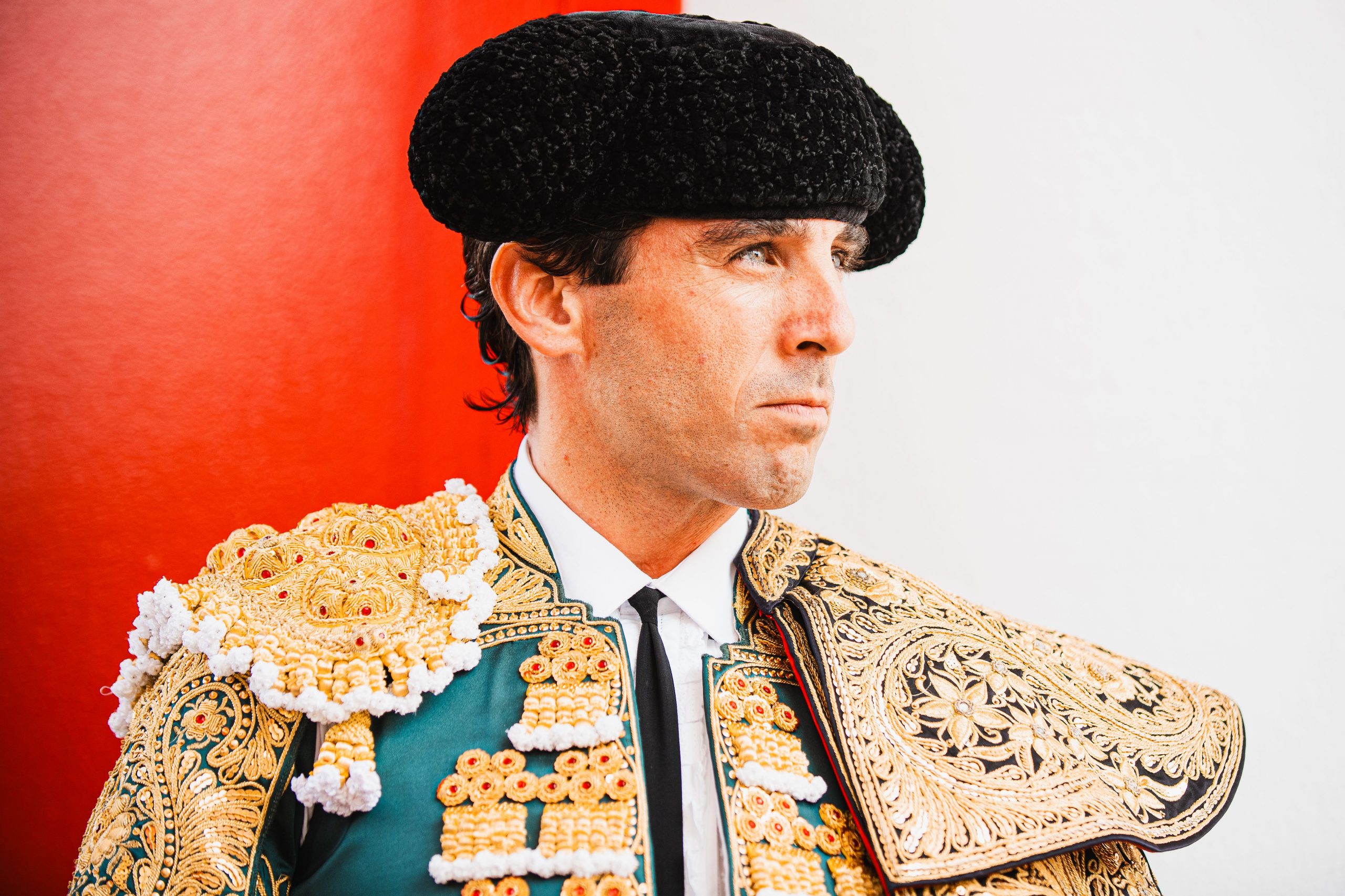 Juan Ortega vuelve a Azpeitia por tercer año consecutivo