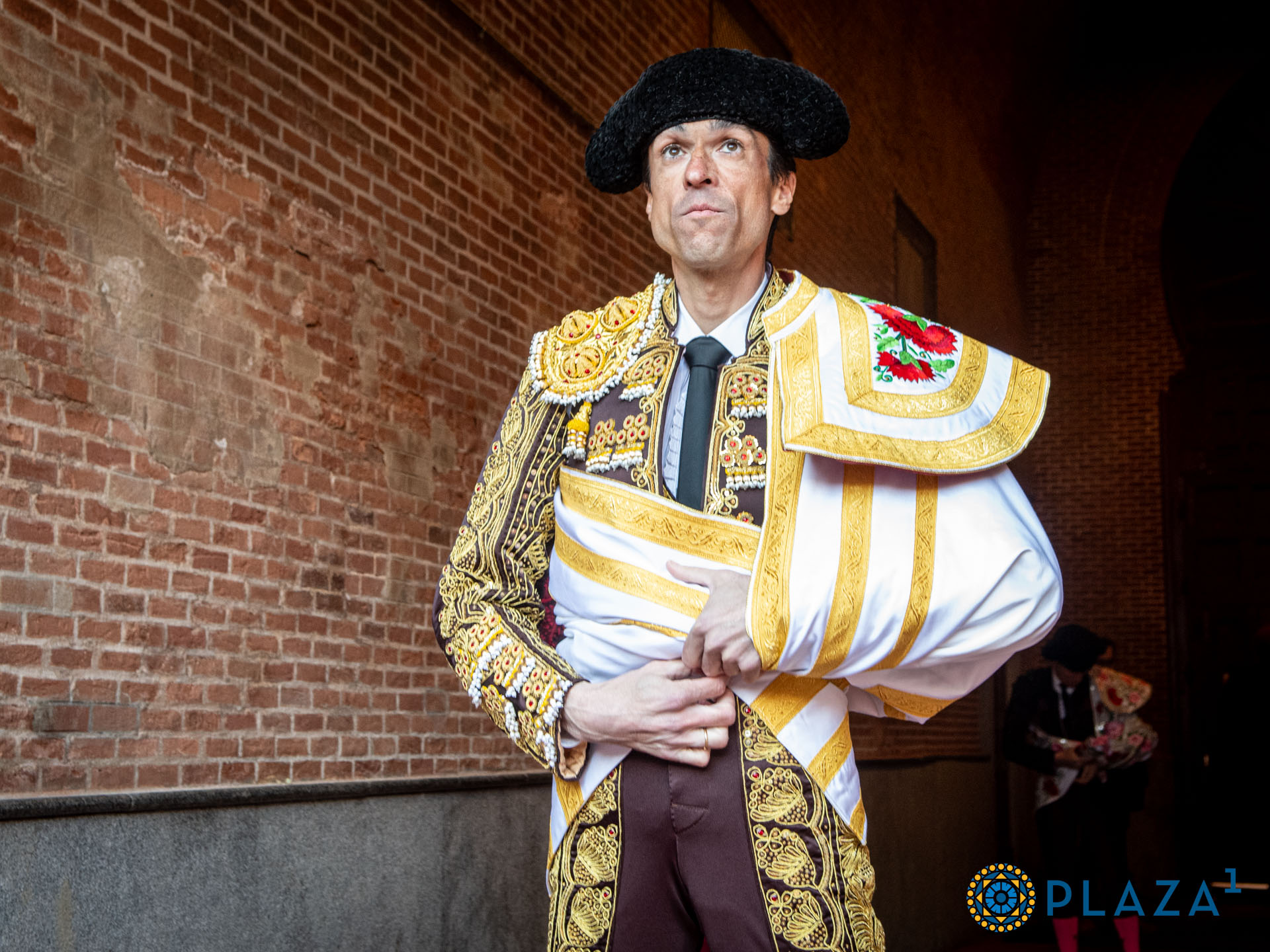 El torero Rafael de Julia se retira indefinidamente tras indicios de anorexia nerviosa