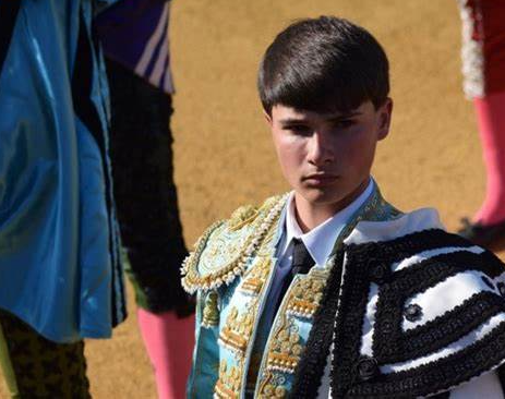 La Escuela Taurina de Guadalajara celebra el pase a semifinales de Daniel Moset en el Alfarero de Plata 2025