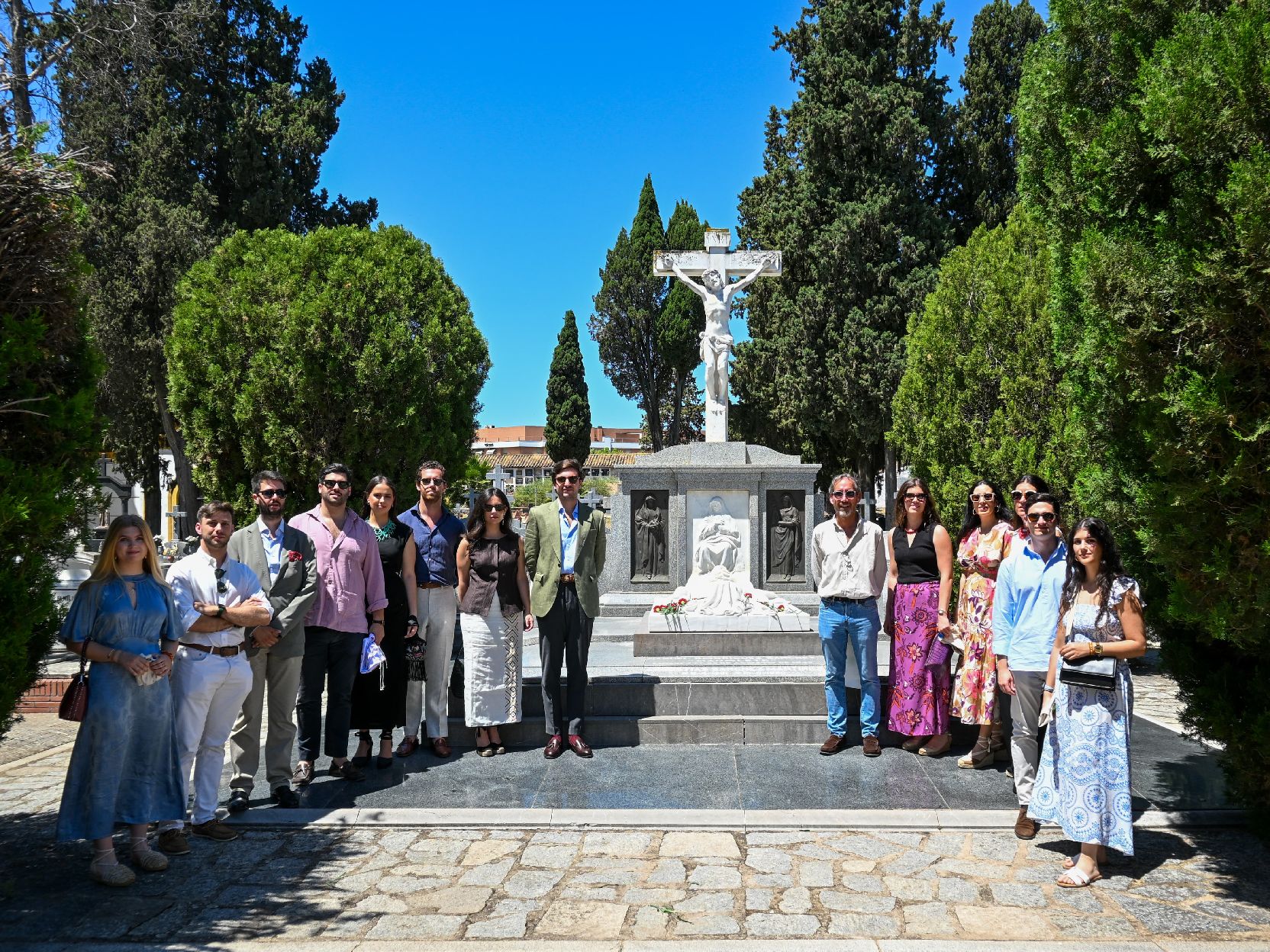 El Círculo Taurino Puerta Carmona visita Córdoba de la mano de Lances de Futuro