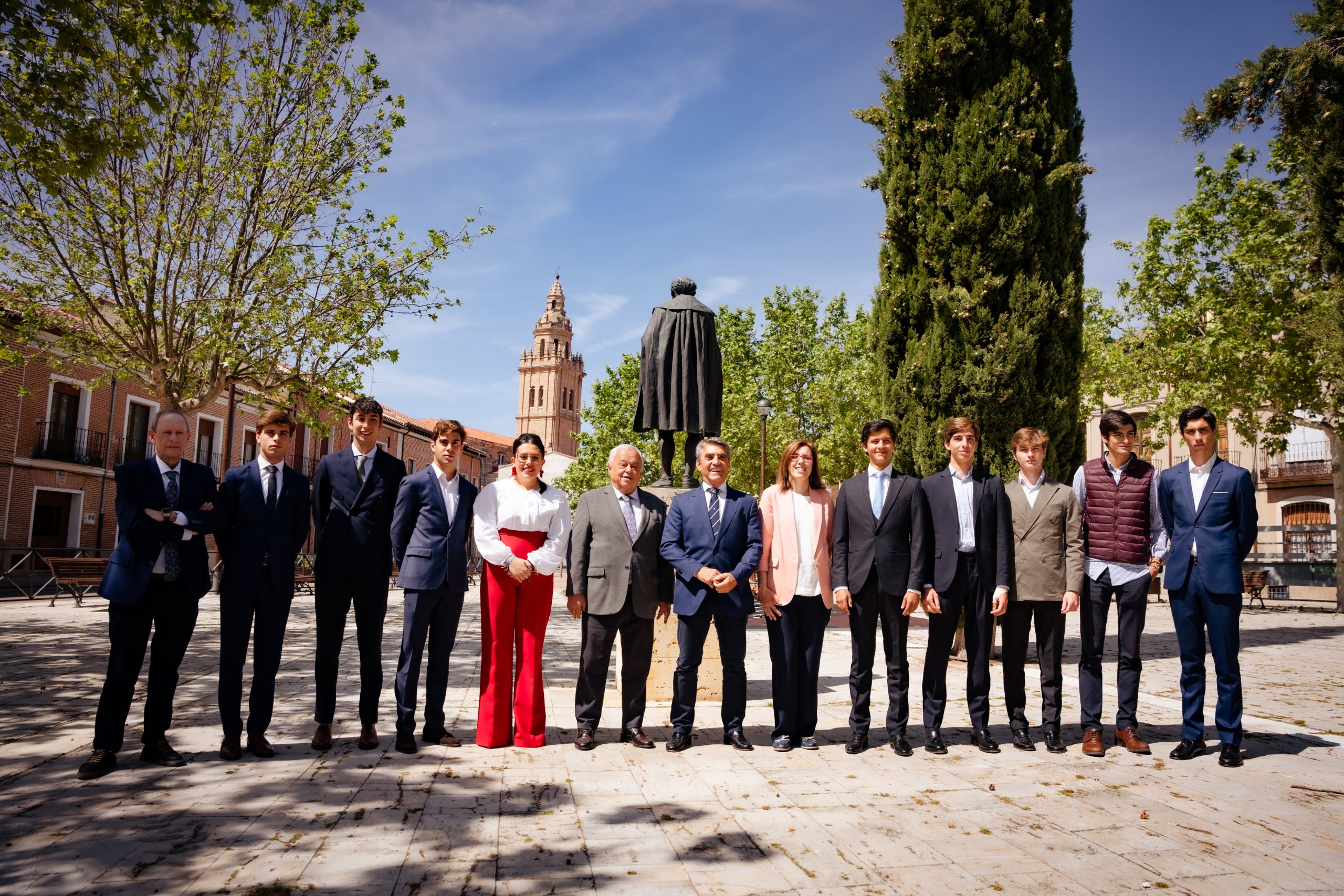 Presentados y definidos los carteles de la quinta edición del Circuito de Castilla y León
