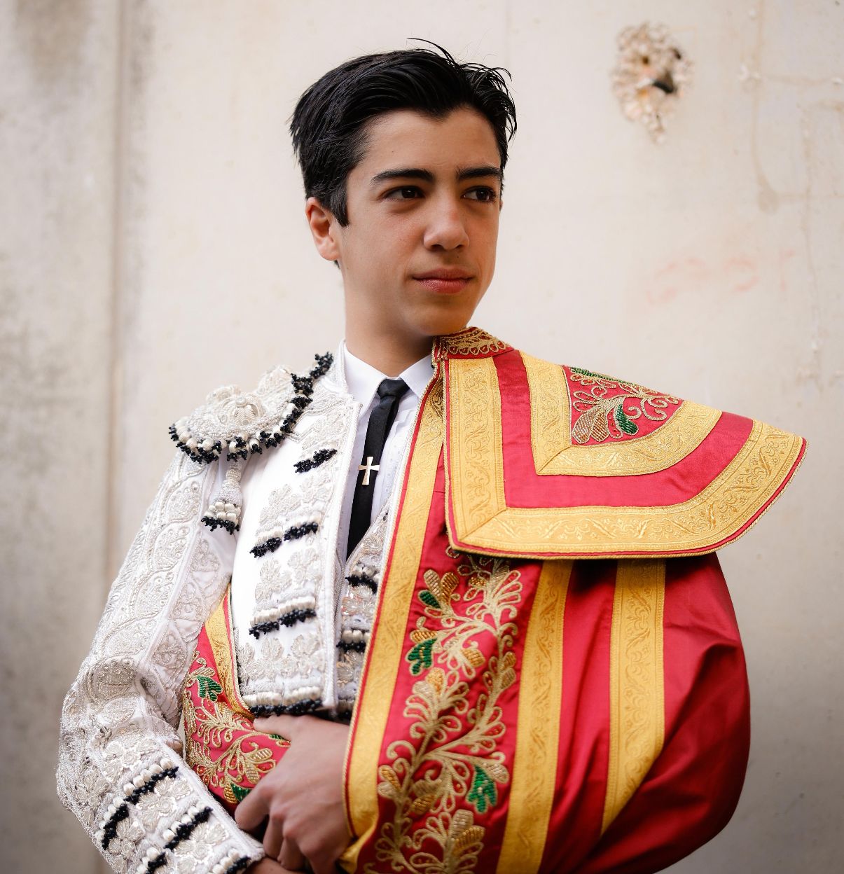 Cuadrillas de lujo para la encerrona de Marco Pérez este viernes en Madrid