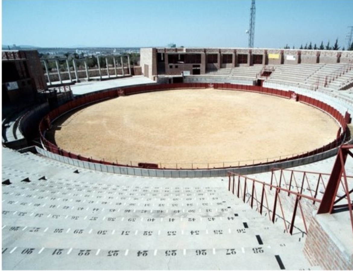 Talavante, Emilio de Justo y “El Payo” en Villafranca de los Barros el 7 de junio
