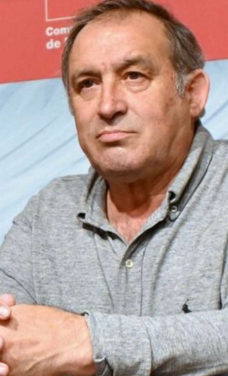 Ha fallecido el crítico taurino Julián Agulla