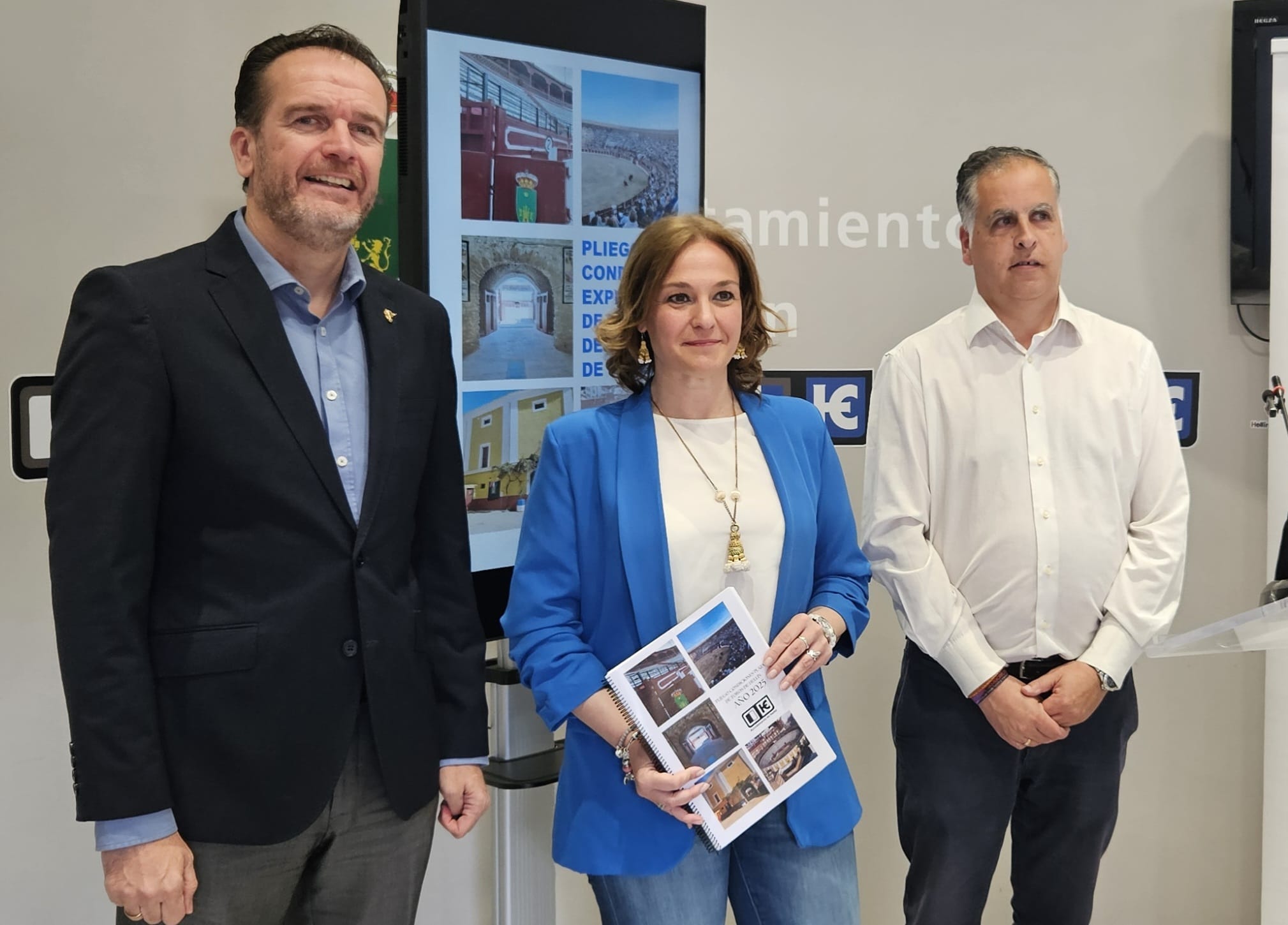 Vuelve la ilusión taurina a Hellín: se presenta la licitación para la adjudicación de la plaza