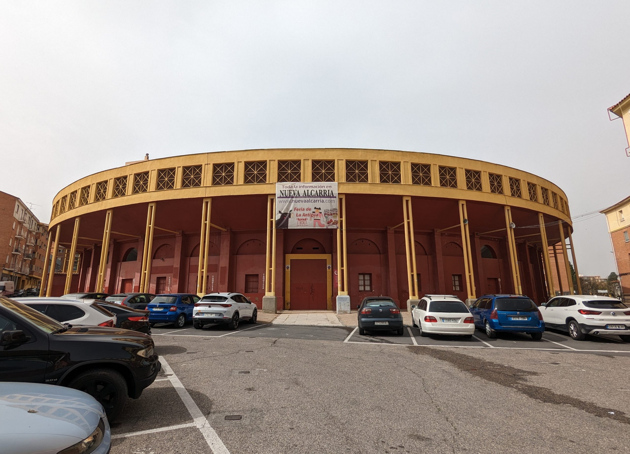 En la mañana de hoy se presentará el libro 'Historia de la Plaza de Toros de Guadalajara' en Las Ventas