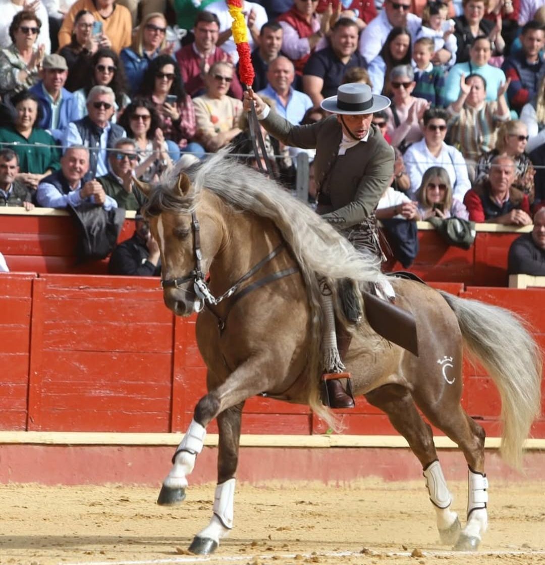 Andy Cartagena: Un regreso a Osuna tras dos temporadas de éxito