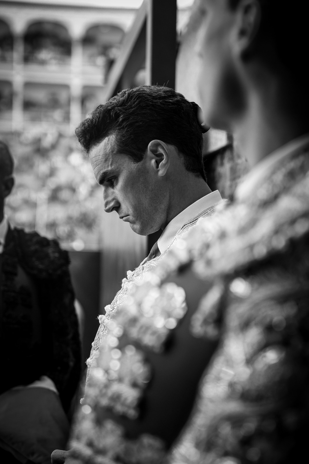 Fernando Adrián: un arranque de verano de responsabilidad y compromiso con el toreo