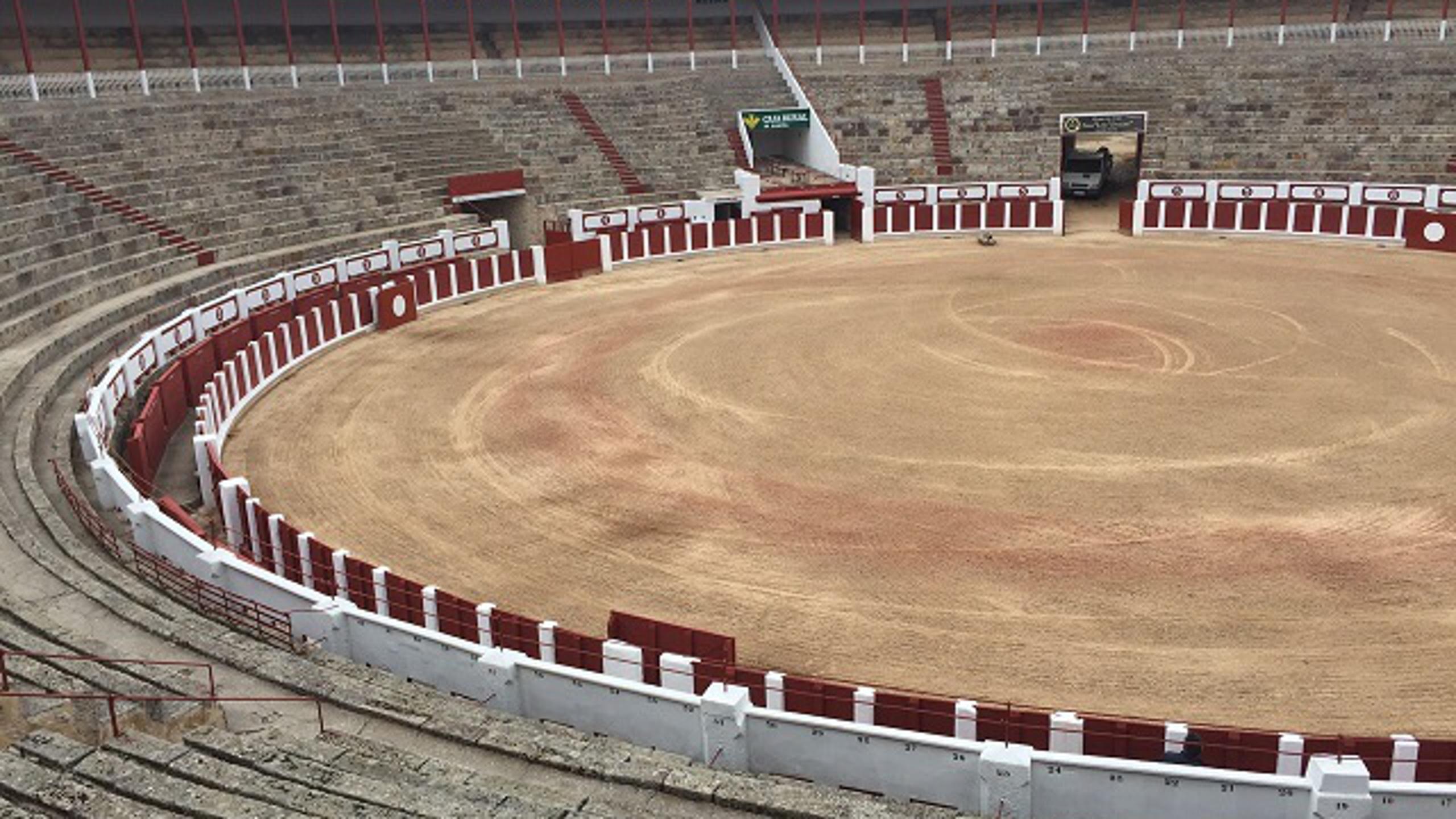 Comienza la venta de abonos de la feria taurina de Zamora
