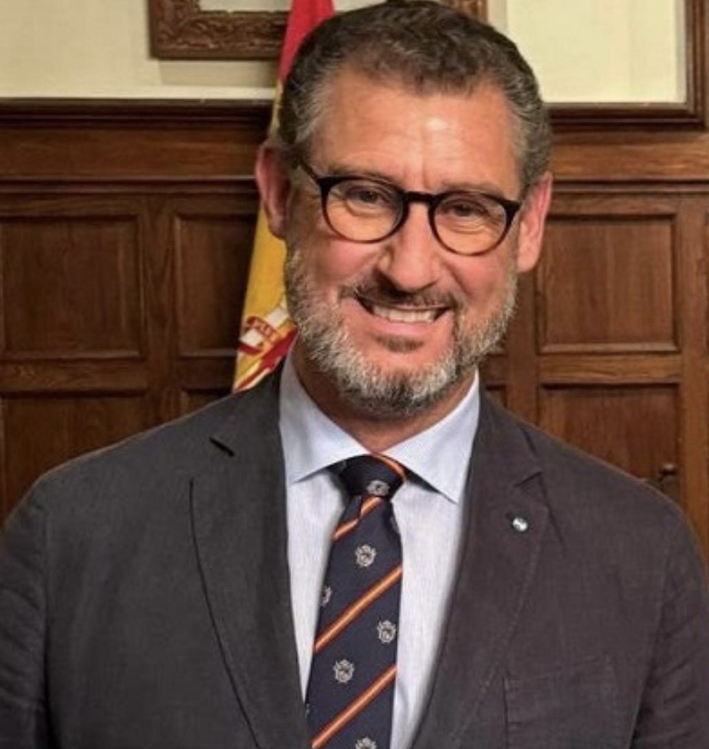 El Teniente Hermano Mayor de la Maestranza de Granada pregonará la Feria Taurina del Corpus 2025