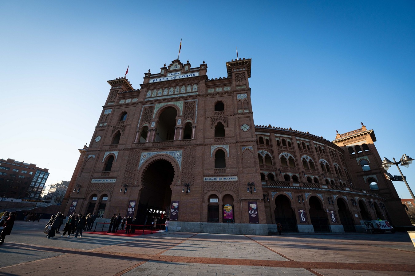 La Comunidad de Madrid reconoce a toreros y ganaderías más destacadas de la Feria de San Isidro 2024