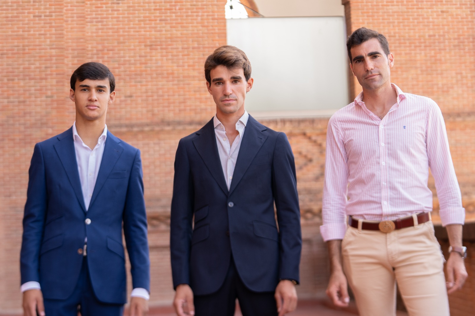 Pérez Pinto, Tomás Bastos y Pedro Montaldo abren el certamen de novilladas ‘Cénate Las Ventas’