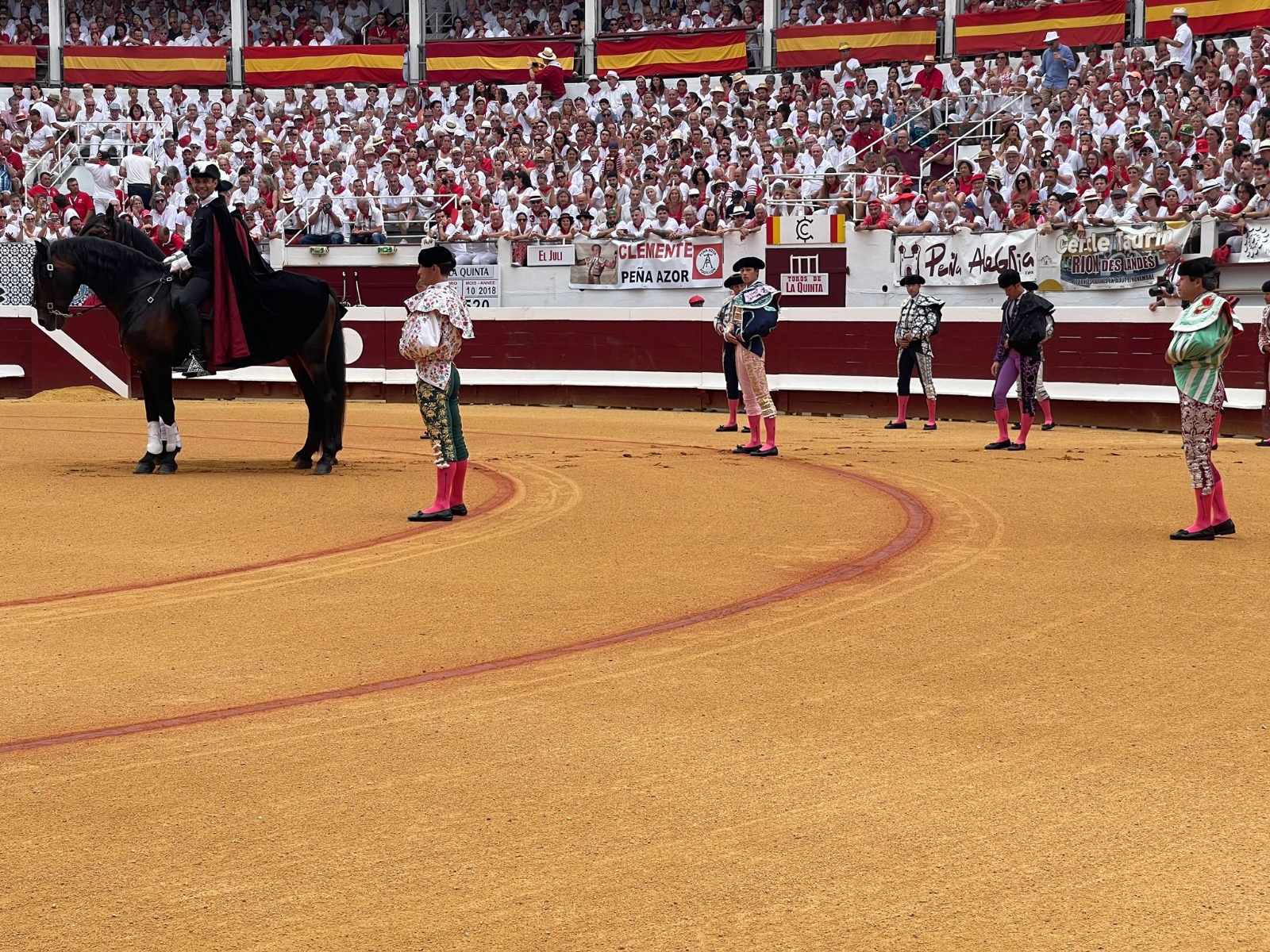 Dax apuesta por la juventud con Aarón Palacio y Julio Norte el 16 de agosto