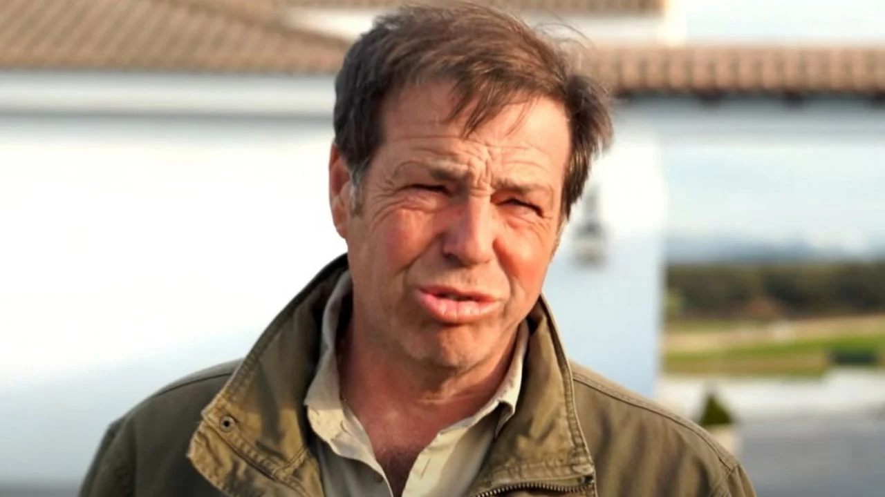 Nos adentramos en Garcigrande para conocer los toros de esta tarde para la alternativa de Marco Pérez en Nîmes