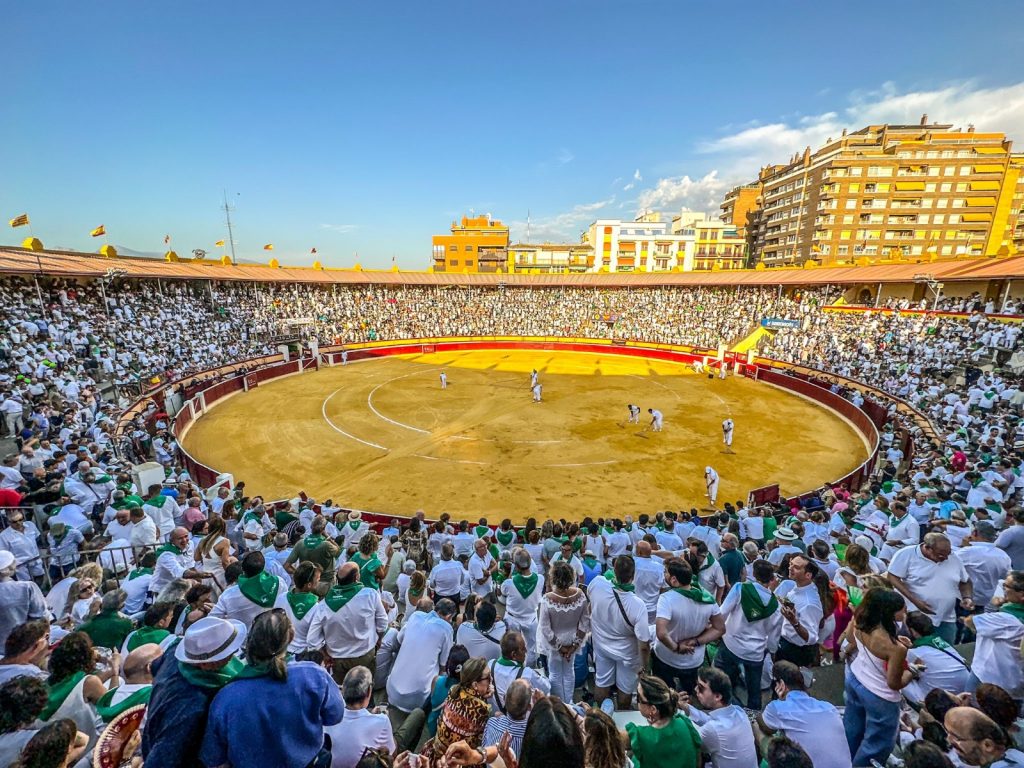 Tauroemoción presenta una Feria de la Albahaca 2025 de altos vuelos con figuras, jóvenes promesas y variedad