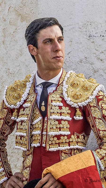 Diego García regresa al Perú cargado de esperanza y nuevos horizontes